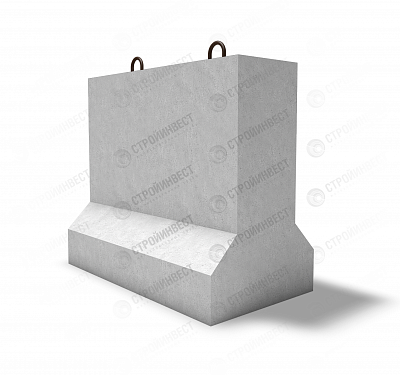 Блок стенки составных прямоугольных труб СТ 3.150